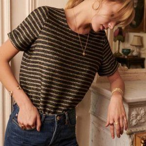 Sézane Cyprien T-shirt